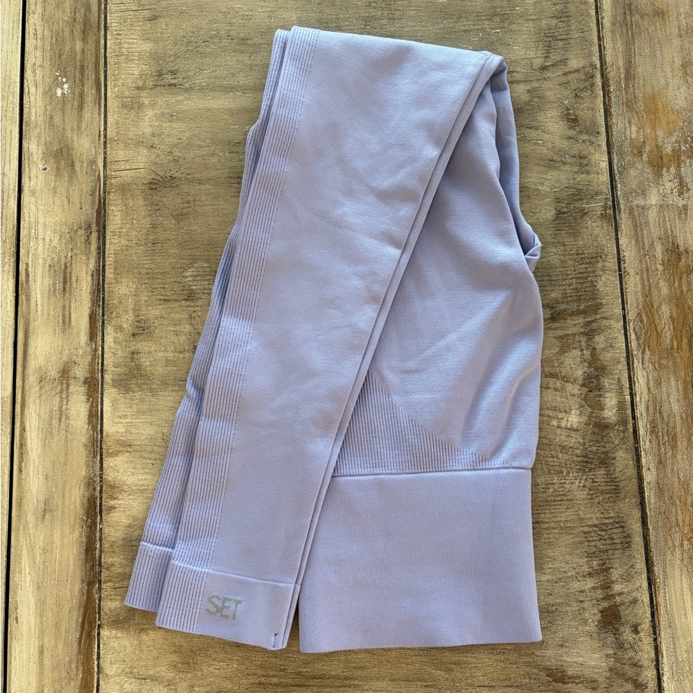 SET active leggings